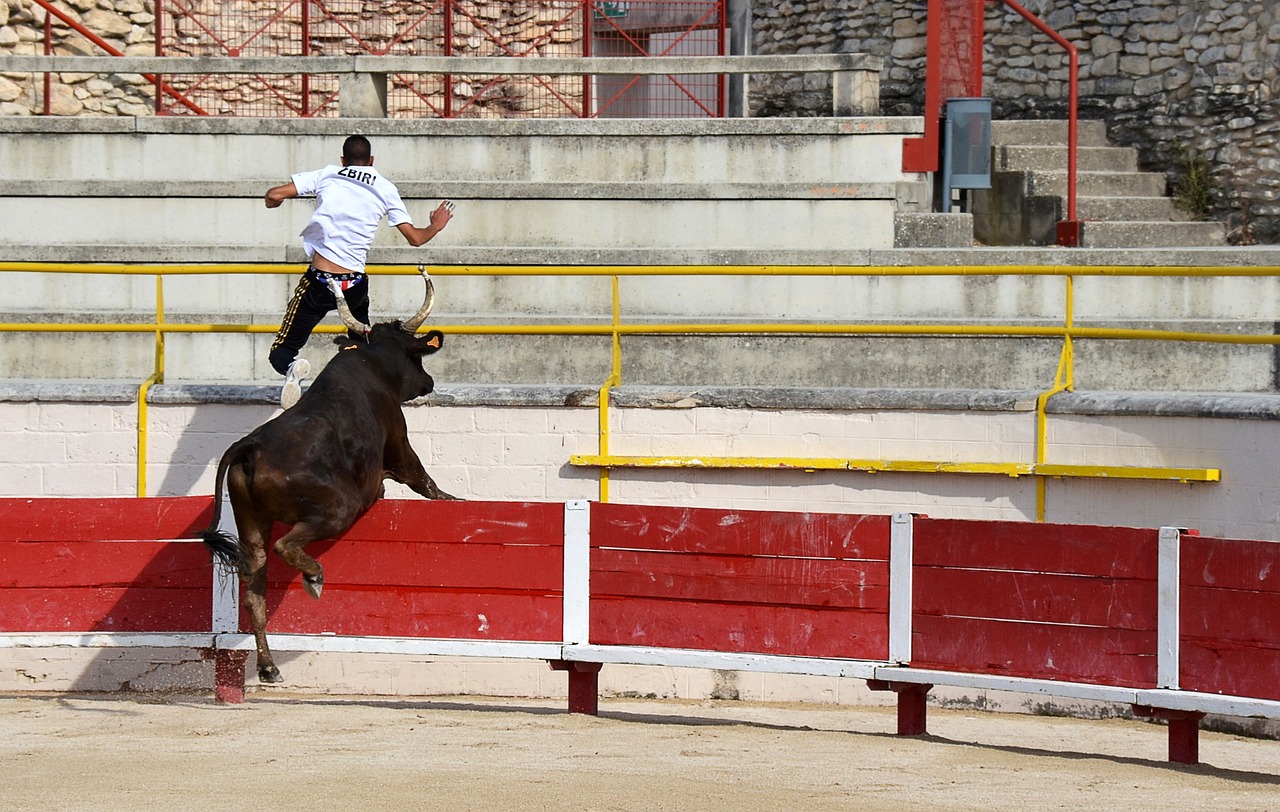 这个组合拳