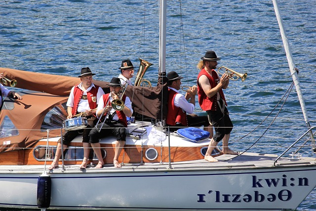 他們在比賽 他們在比賽