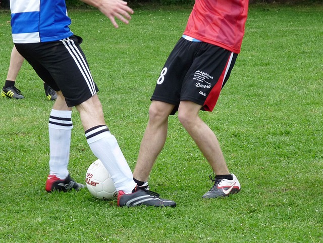 身体条件 身体条件