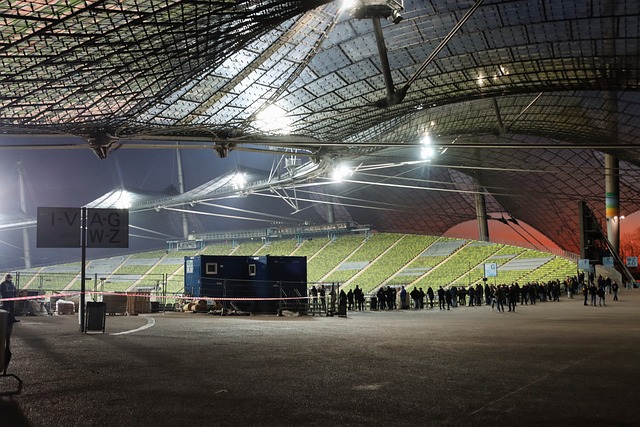 将在比赛中 将在比赛中